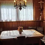Landruhe Ferienhaus Gimplach