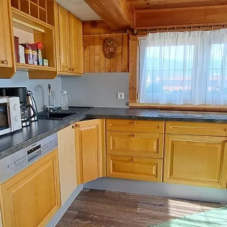 Landruhe Vakantiehuis *