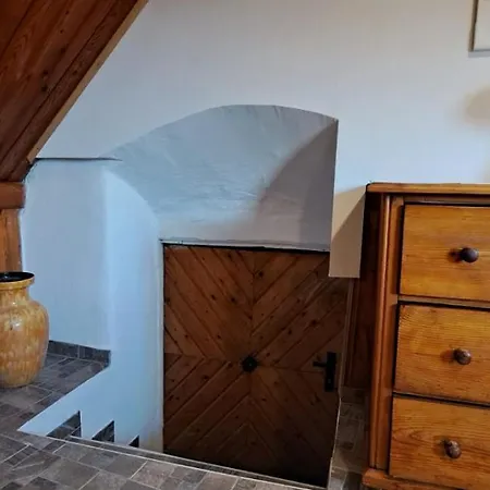 Vakantiehuis Landruhe