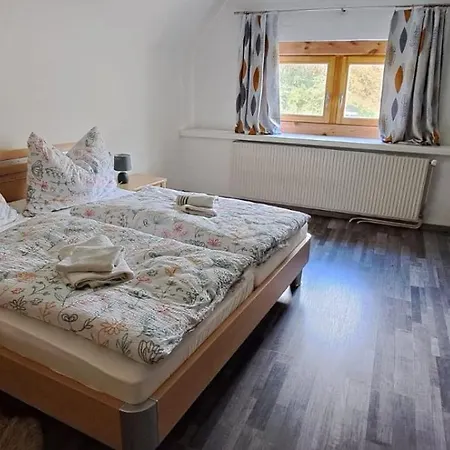 Vakantiehuis Landruhe Gimplach